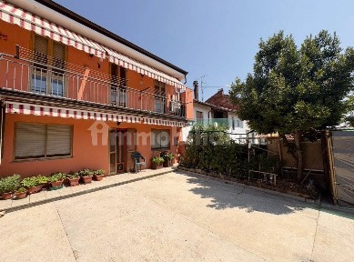 Villa unifamiliare via Carbonara 18, Occimiano