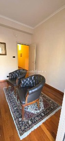 Quadrilocale via Balilla 16, Via Venezia - Lungofiume Paolucci, Pescara