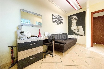 Bilocale viale Guglielmo Marconi 77, Stadio - Lungomare Colombo, Pescara