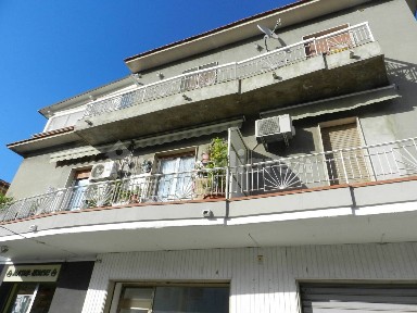 Montesilvano, Via Sinni, 1