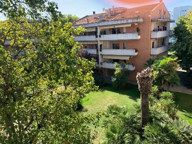 Montesilvano, Via Carmine d'Agnese