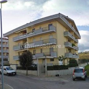 Quadrilocale via Alento, Santa Teresa, Spoltore