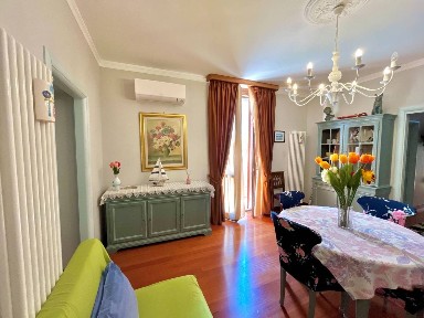 Trilocale via Balilla, Via Venezia - Lungofiume Paolucci, Pescara