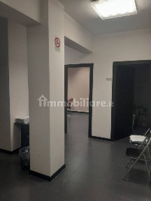 Trilocale piazza Duca d'Aosta, Via Venezia - Lungofiume Paolucci, Pescara