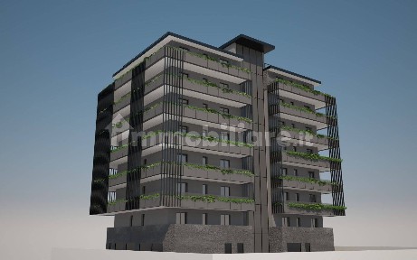Quadrilocale via Salara Vecchia 14, Tiburtina, Pescara