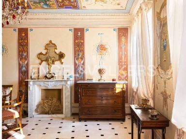 Villa plurifamiliare via Varvara, Valmadonna, Alessandria