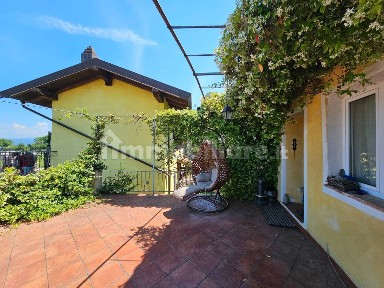 Trisobbio, Strada Comunale Botteri