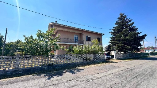 Villa unifamiliare Strada Provinciale Ovada-Borgo Fornari 10, Crocera, Tagliolo Monferrato
