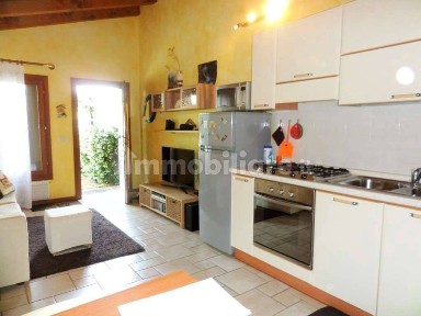 Villa a schiera 2 locali, ottimo stato, Pordenone Nord, Pordenone