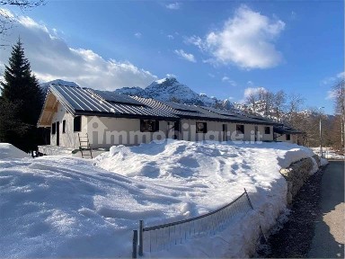 Villa a schiera 4 locali, nuova, Aviano