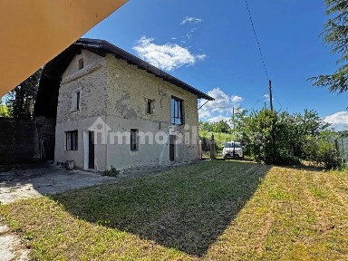 Villa unifamiliare Località Bano 5, Melazzo