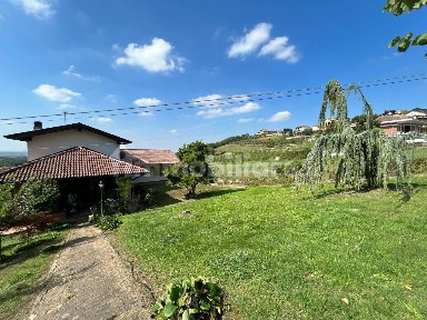 Villa unifamiliare via della Libertà 10, Cassano Spinola