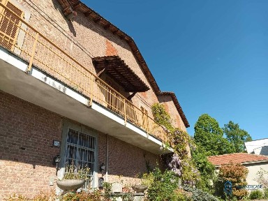 Murisengo Monferrato, Via 4 Novembre, 17