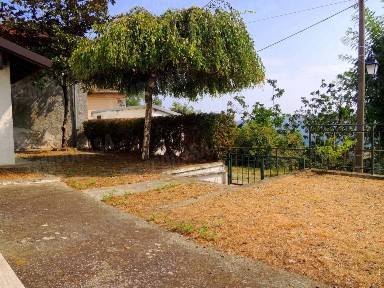 Villa unifamiliare via Bastione, Centro, Rocca Grimalda