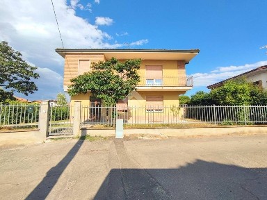 Villa unifamiliare Strada crevenzolo 10, Viguzzolo