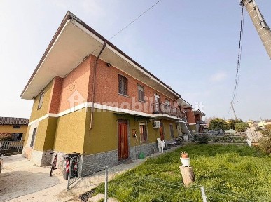 Villa unifamiliare via Gabbe-Sale 9, Occimiano