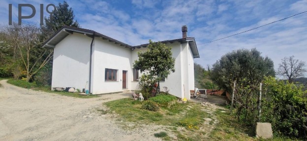Cavatore, Valle Zani