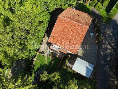Villa unifamiliare frazione Salogni, Fabbrica Curone