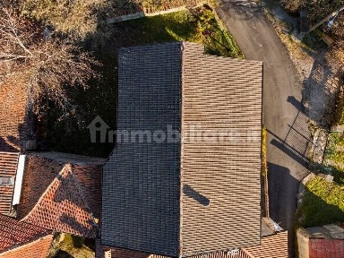 Villa unifamiliare frazione Forotondo, Fabbrica Curone