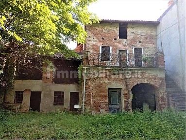 Lu e Cuccaro Monferrato, via Rostia, 12