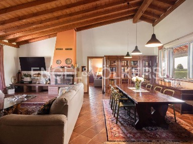 Villa unifamiliare Strada delle Rocche, Oviglio