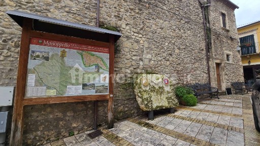 Quadrilocale via Sotto Muro San Leonardo 3, Centro, Manoppello