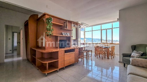 Trilocale viale Aldo Moro 22, Villa Verrocchio, Montesilvano