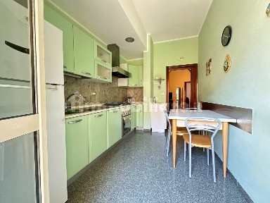 Quadrilocale via Venezia 59, Via Venezia - Lungofiume Paolucci, Pescara