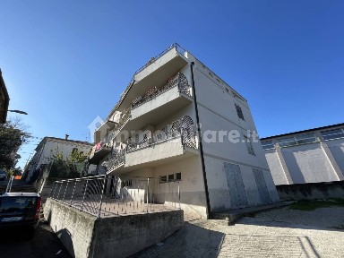 Appartamento via Pacchiarotti 4, Centro, Scafa