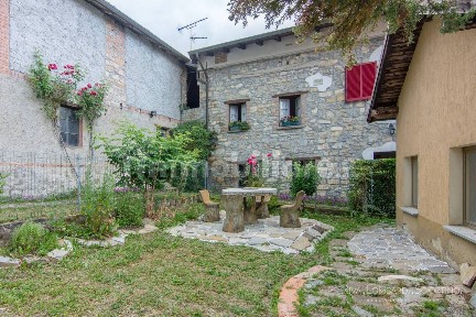 Fabbrica Curone, Frazione Forotondo, 44
