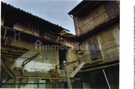 Villa all'asta via Bolla Cunietti 1 e 3, Castelnuovo Bormida