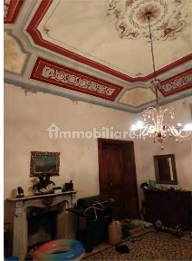 Villa all'asta corso Piave 48, Novi Ligure