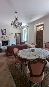 Quargnento, Via Corrente