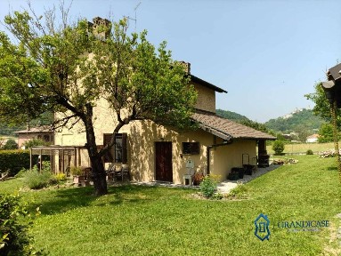 Murisengo Monferrato, Via Casale, 77