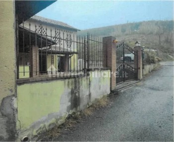 Villa all'asta Borgata Bricco 4, Acqui Terme