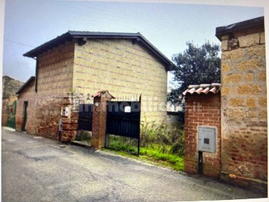 Villa all'asta via Cavour 3, Frassinello Monferrato