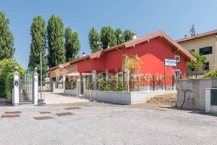 Villa unifamiliare viale della Vittoria, Centro, Stazzano