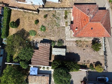 Villa unifamiliare via Moschini, San Giuliano Nuovo - San Giuliano Vecchio, Alessandria
