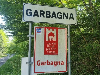 Garbagna, Villaggio dei Ciliegi, 3