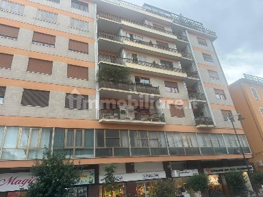 Appartamento corso Vittorio Emanuele II, Stazione Centrale - Corso Vittorio, Pescara