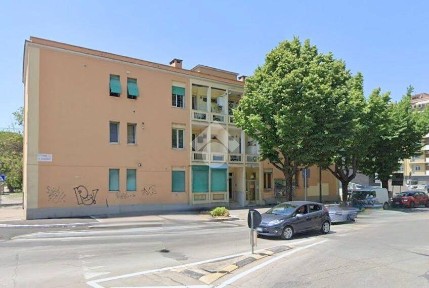 Quadrilocale viale Gabriele D'Annunzio 356, Porta Nuova, Pescara