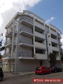 Trilocale via Giannina Milli 34, Stadio - Lungomare Colombo, Pescara