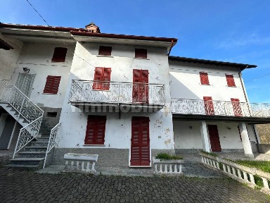 Villa unifamiliare via Giuseppe Verdi 11, Centro, Sardigliano