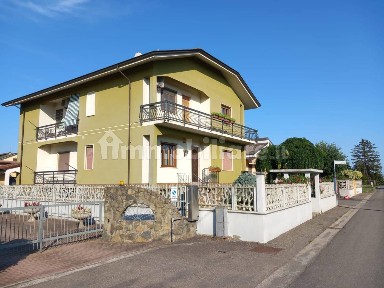 Alessandria, Litta Parodi, Via Vecchia Alessandria, 41