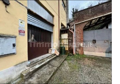 Villa all'asta via Roma 32, Ozzano Monferrato