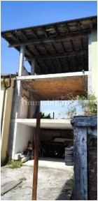 Villa all'asta via Delle Rocche 14, Prasco