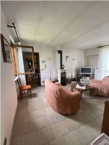 Villa all'asta via Balzola 9, Morano sul Po