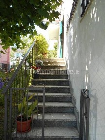 Appartamento in villa via Don Giovanni Minzoni 24, Centro, Arquata Scrivia