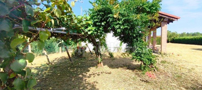 Villa unifamiliare Strada Pontecurone 79, Valenza