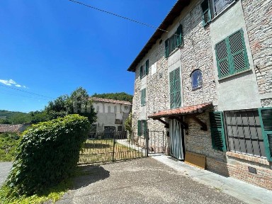 Villa unifamiliare via dell'Oratorio 7, Cuquello, Sardigliano